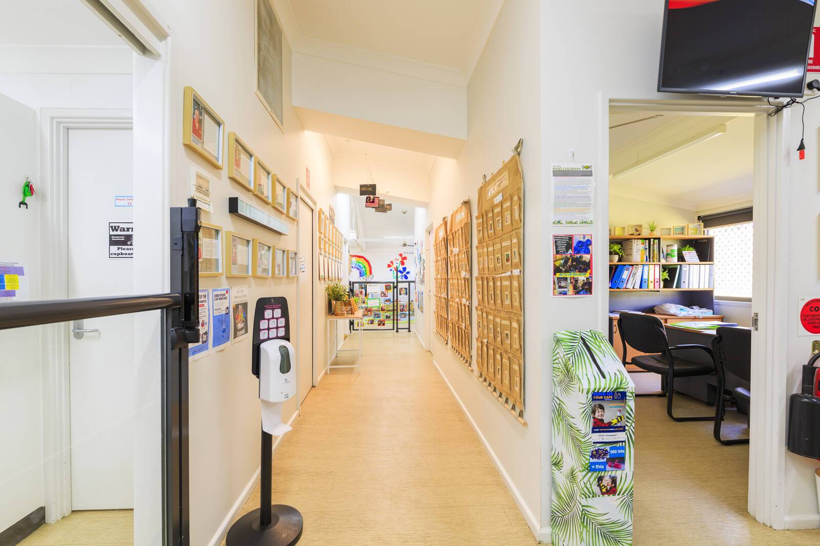 Little Peoples Early Learning Centre - Minto