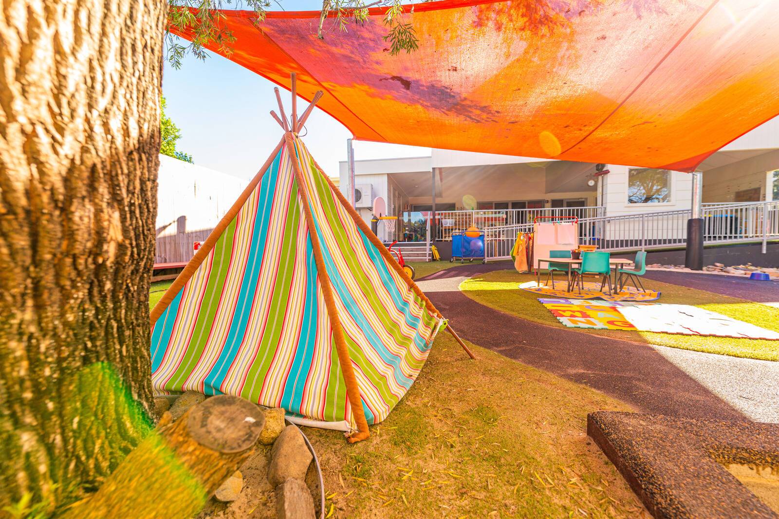 Little Peoples Early Learning Centre - Woonona