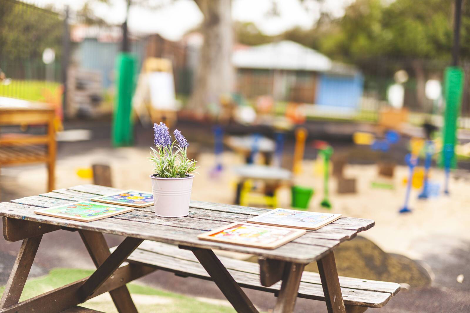 Little Peoples Early Learning Centre - Berkeley