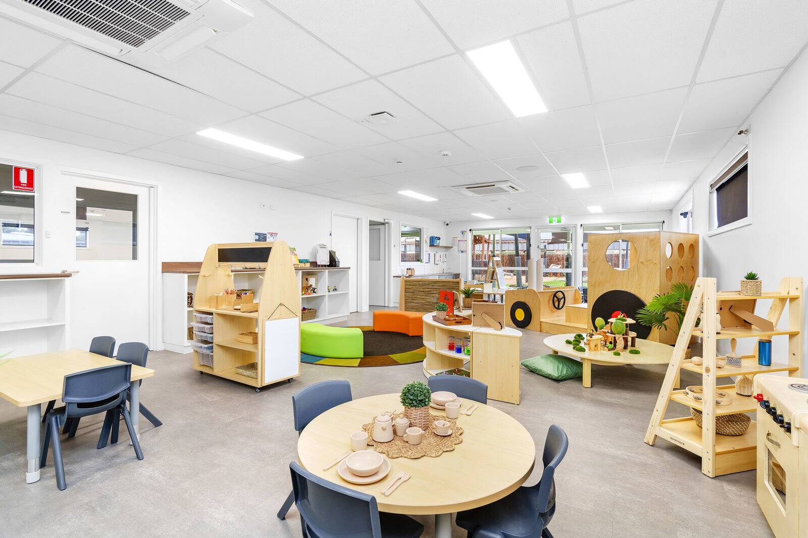 Little Peoples Early Learning Centre Wagga Wagga