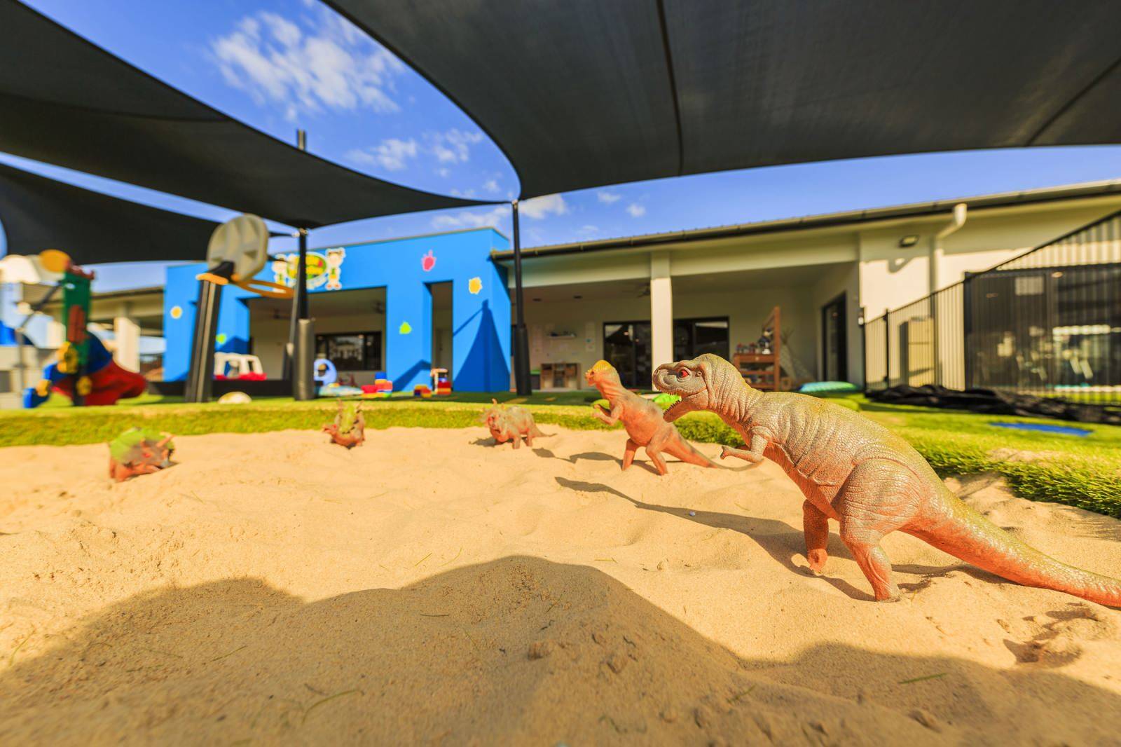 Little Peoples Early Learning Centre - Brooks Reach (Horsley)