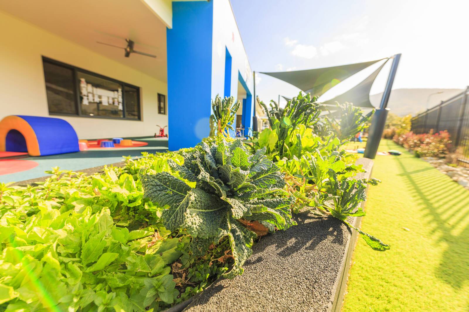 Little Peoples Early Learning Centre - Brooks Reach (Horsley)