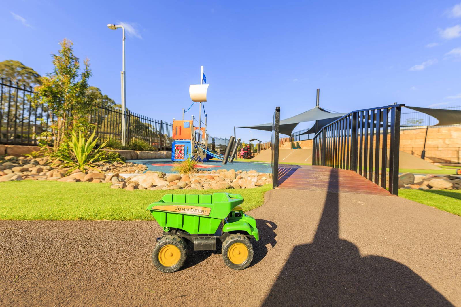 Little Peoples Early Learning Centre - Brooks Reach (Horsley)