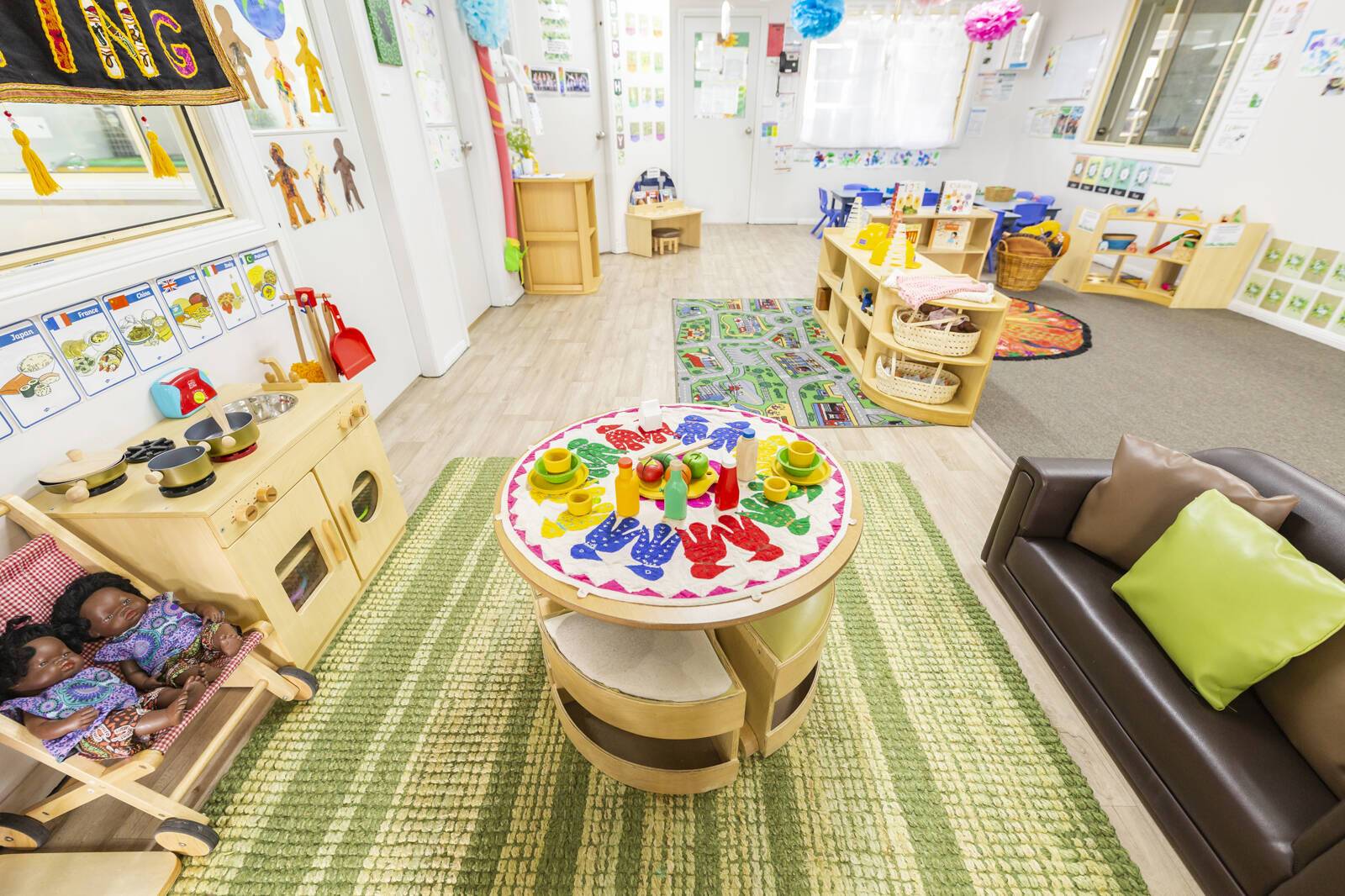 Little Peoples Early Learning Centre - Horsley