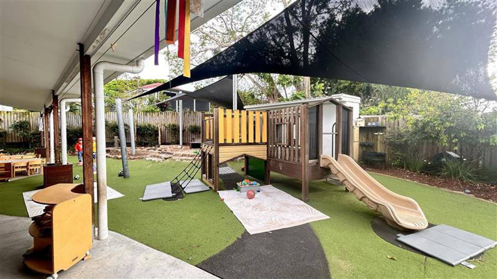 Journey Early Learning Banyo