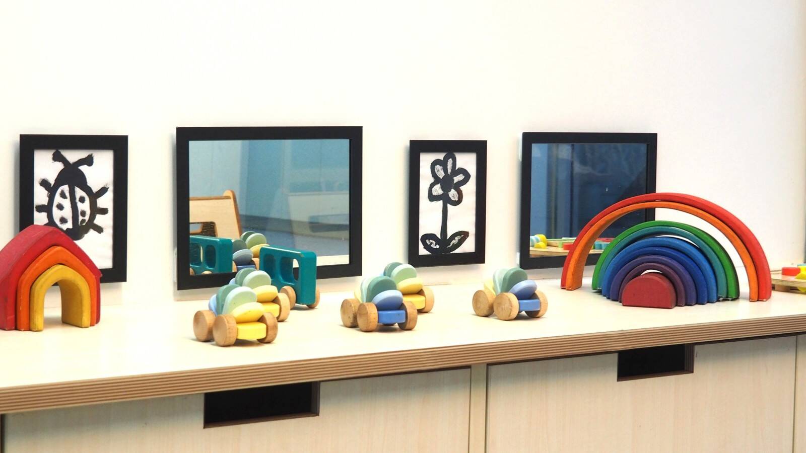 Journey Early Learning Brisbane Airport