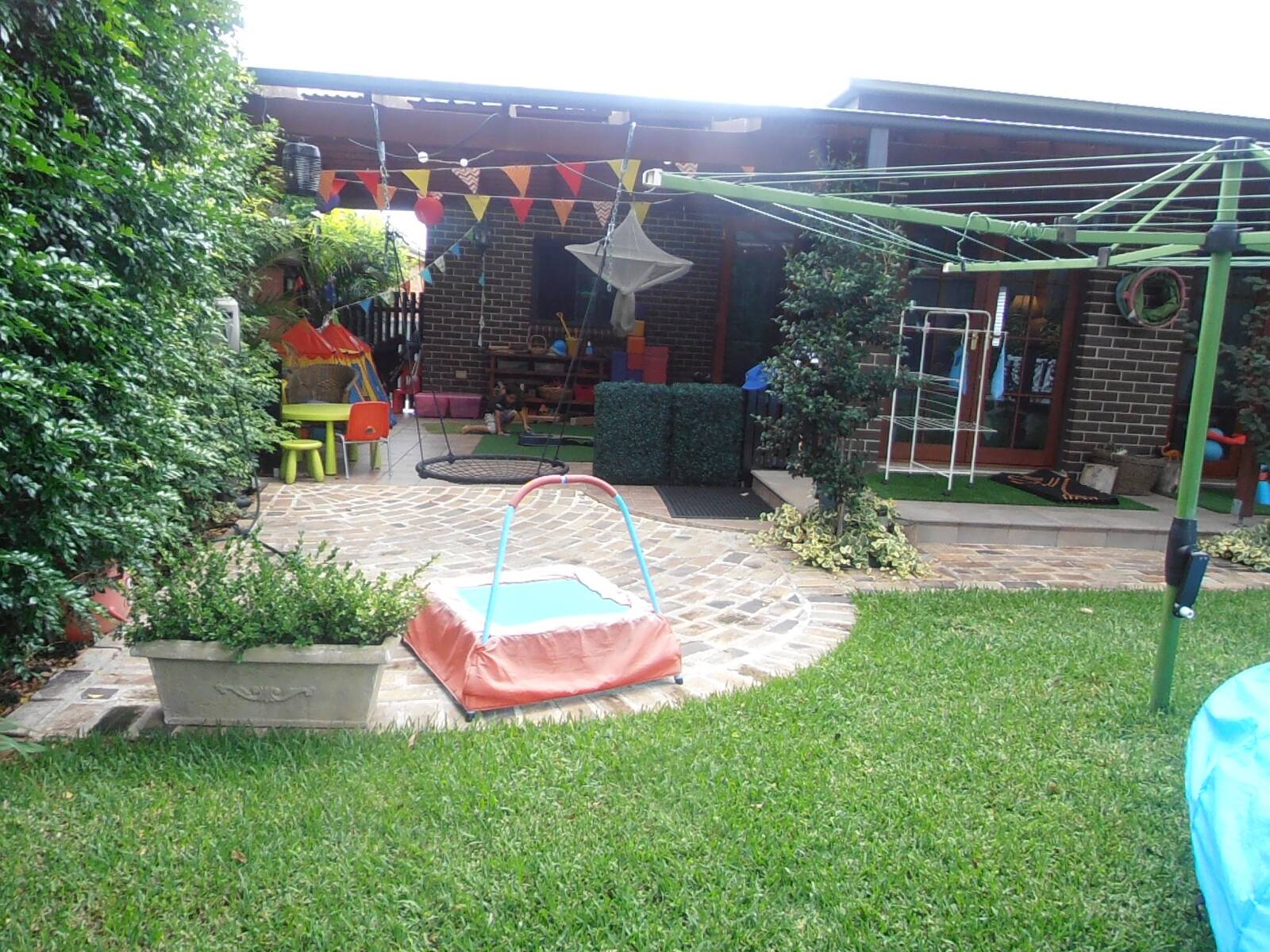 Roz's Family Day Care