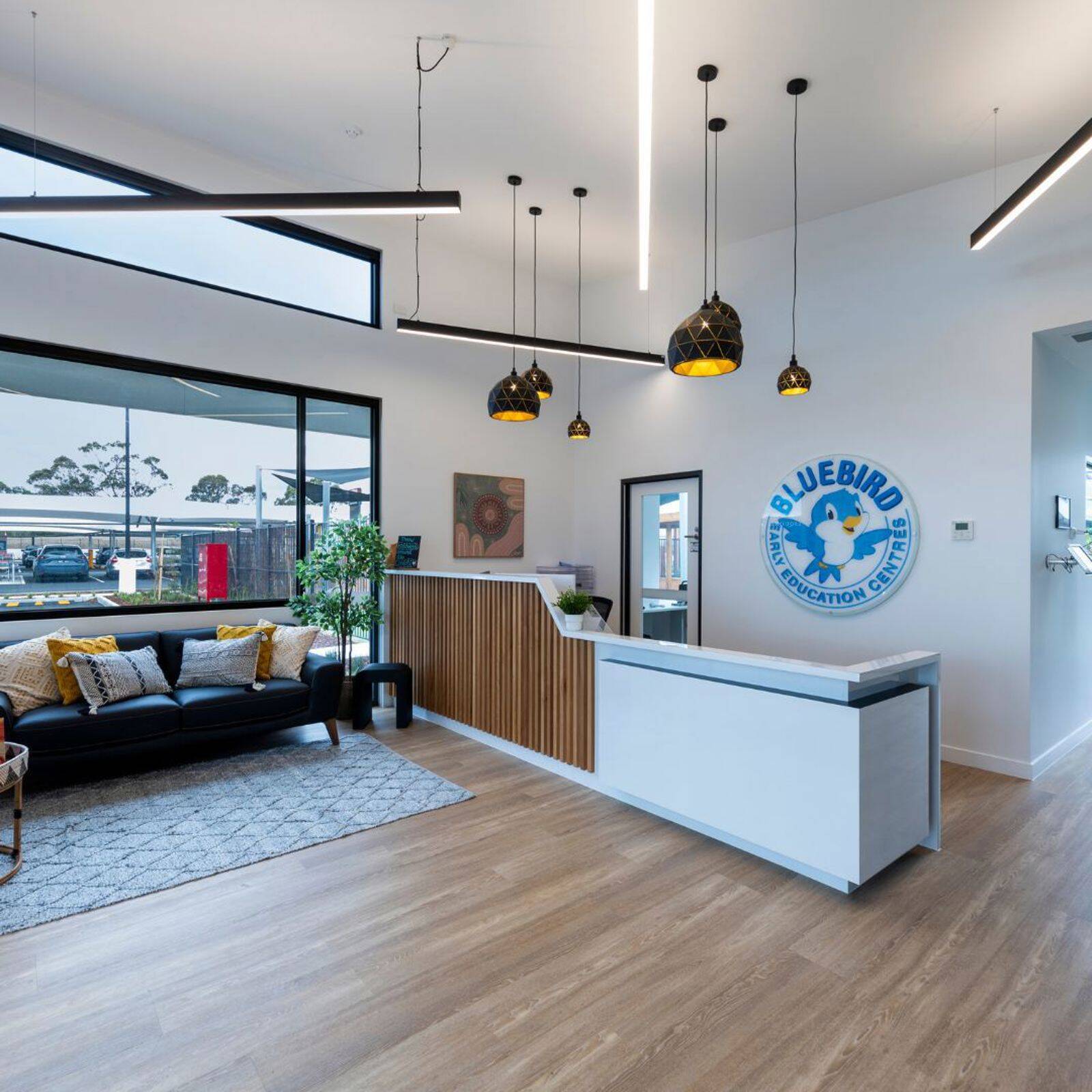 Bluebird Early Education Traralgon