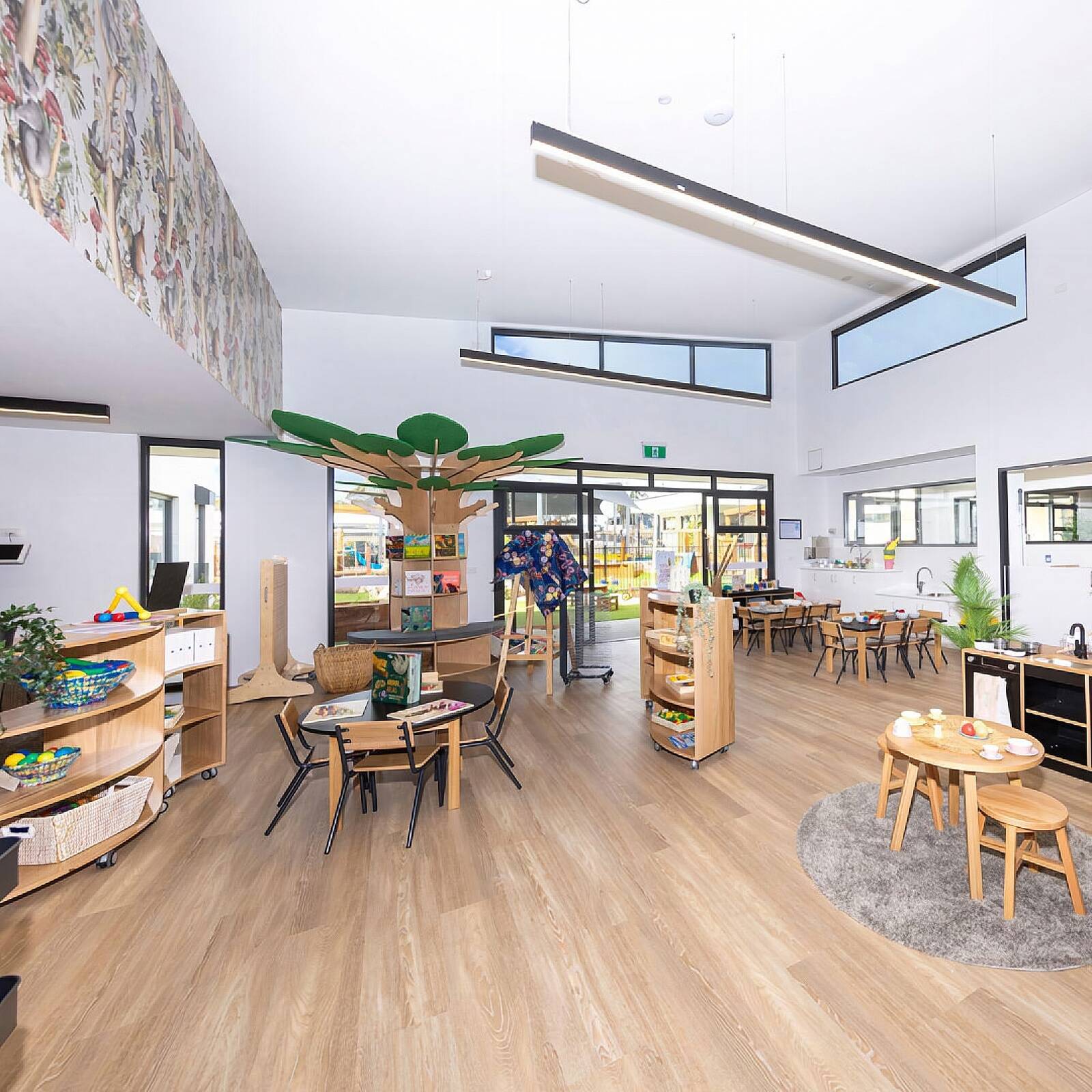 Bluebird Early Education Traralgon