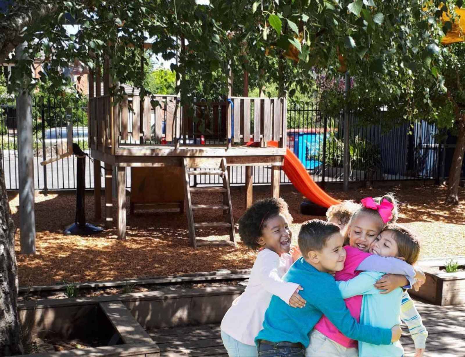 Long Daycare & Kindergarten - Rise n' Shine Early Learning Centre Ballarat