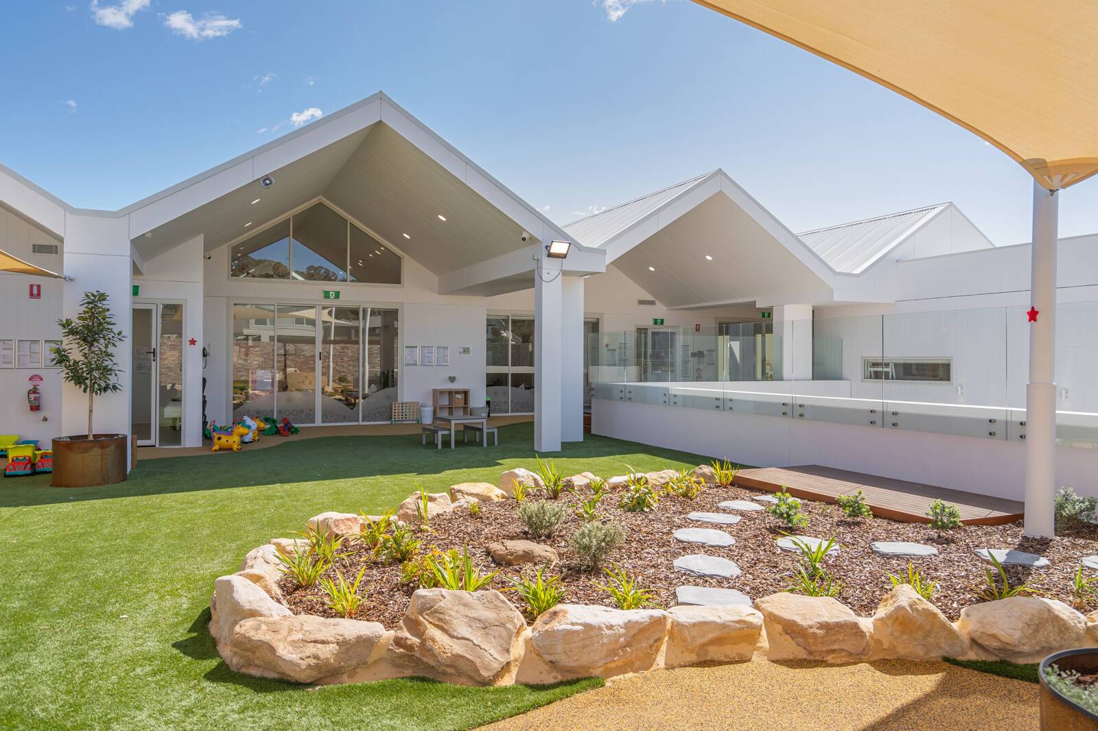 The Grove Academy Shell Cove