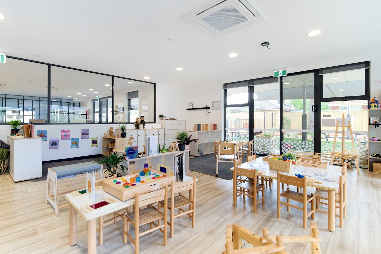 Goodstart Early Learning Boronia - Iris Crescent