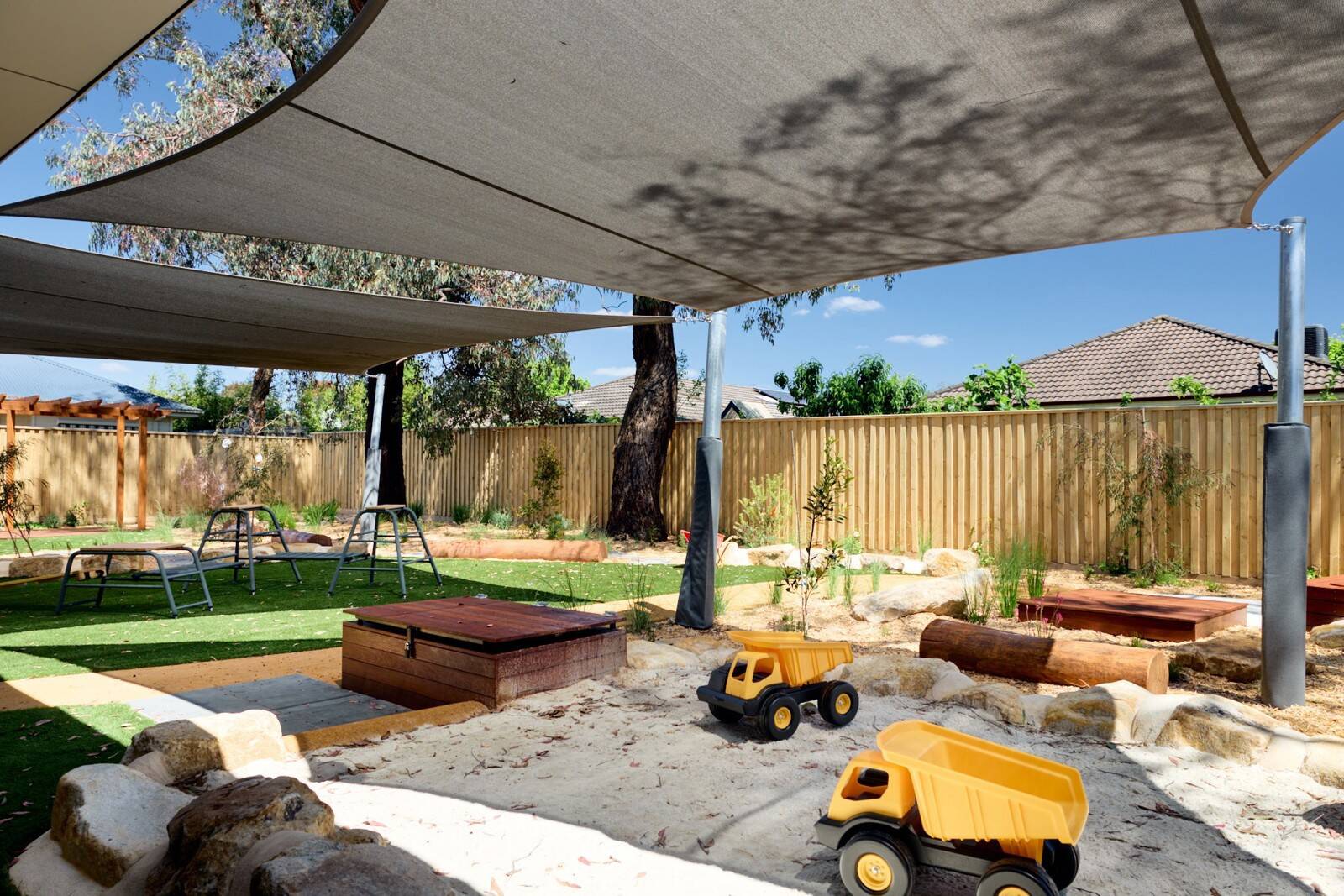 Goodstart Early Learning Boronia - Iris Crescent