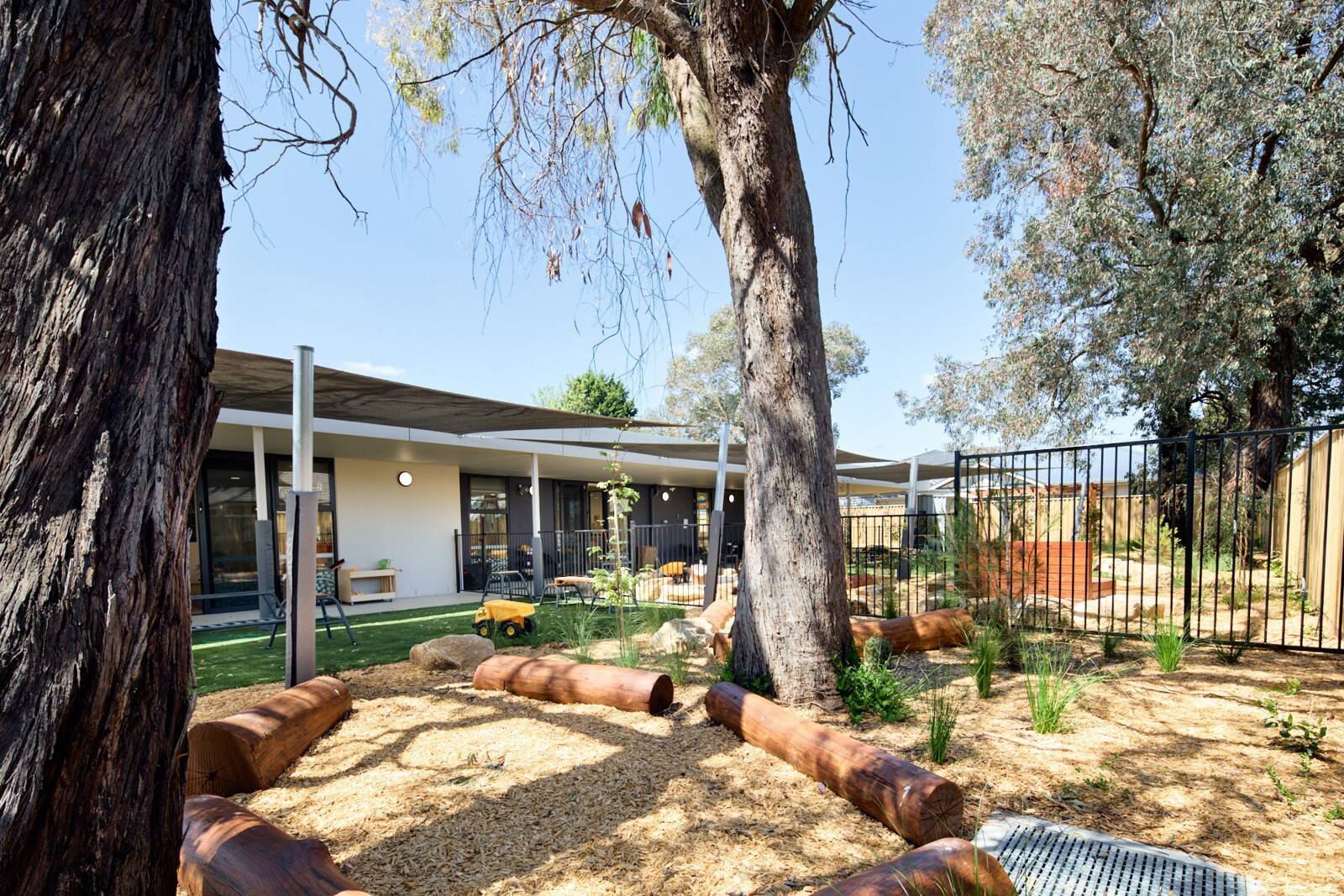 Goodstart Early Learning Boronia - Iris Crescent