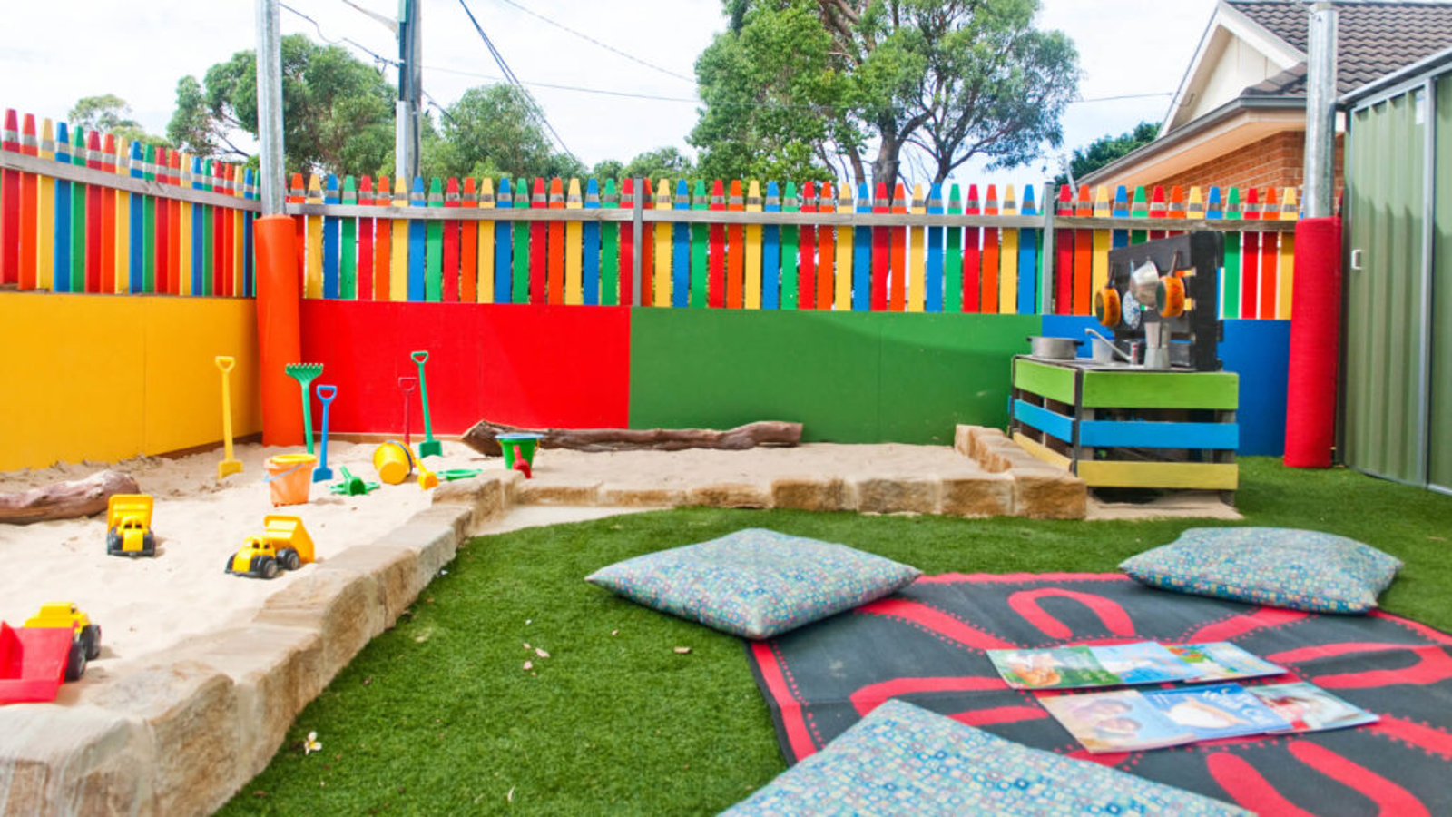 Oak Tree Early Learning Centre - Sylvania