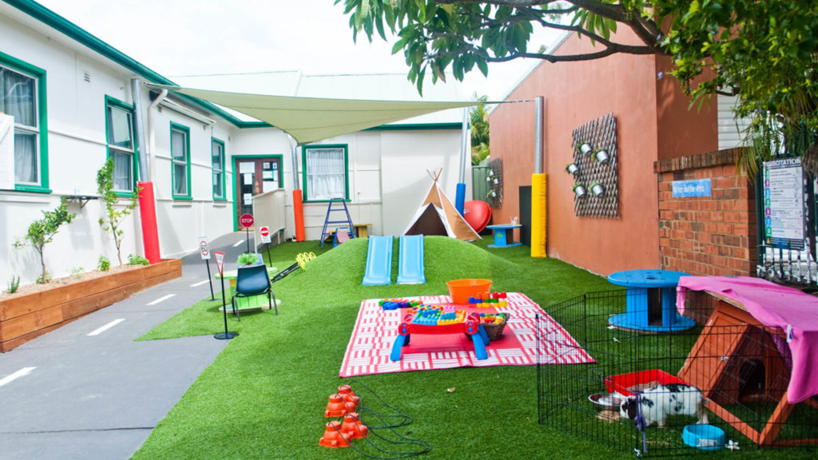 Oak Tree Early Learning Centre - Sylvania