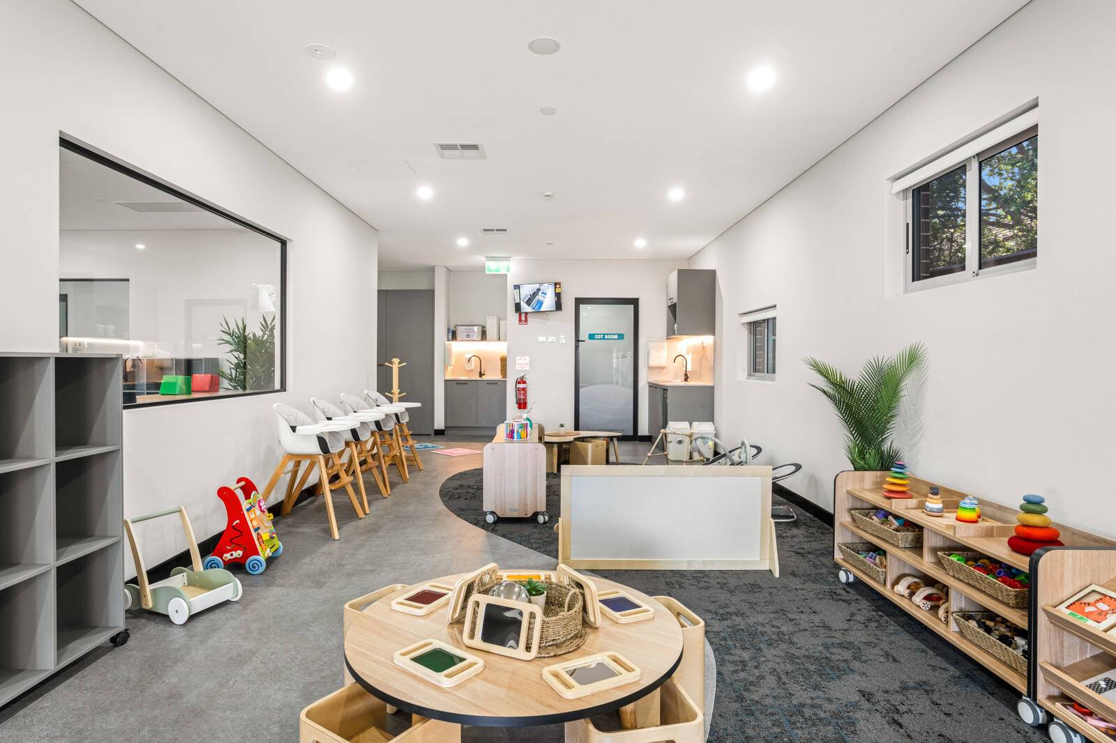 Hand in Hand Early Learning Centre