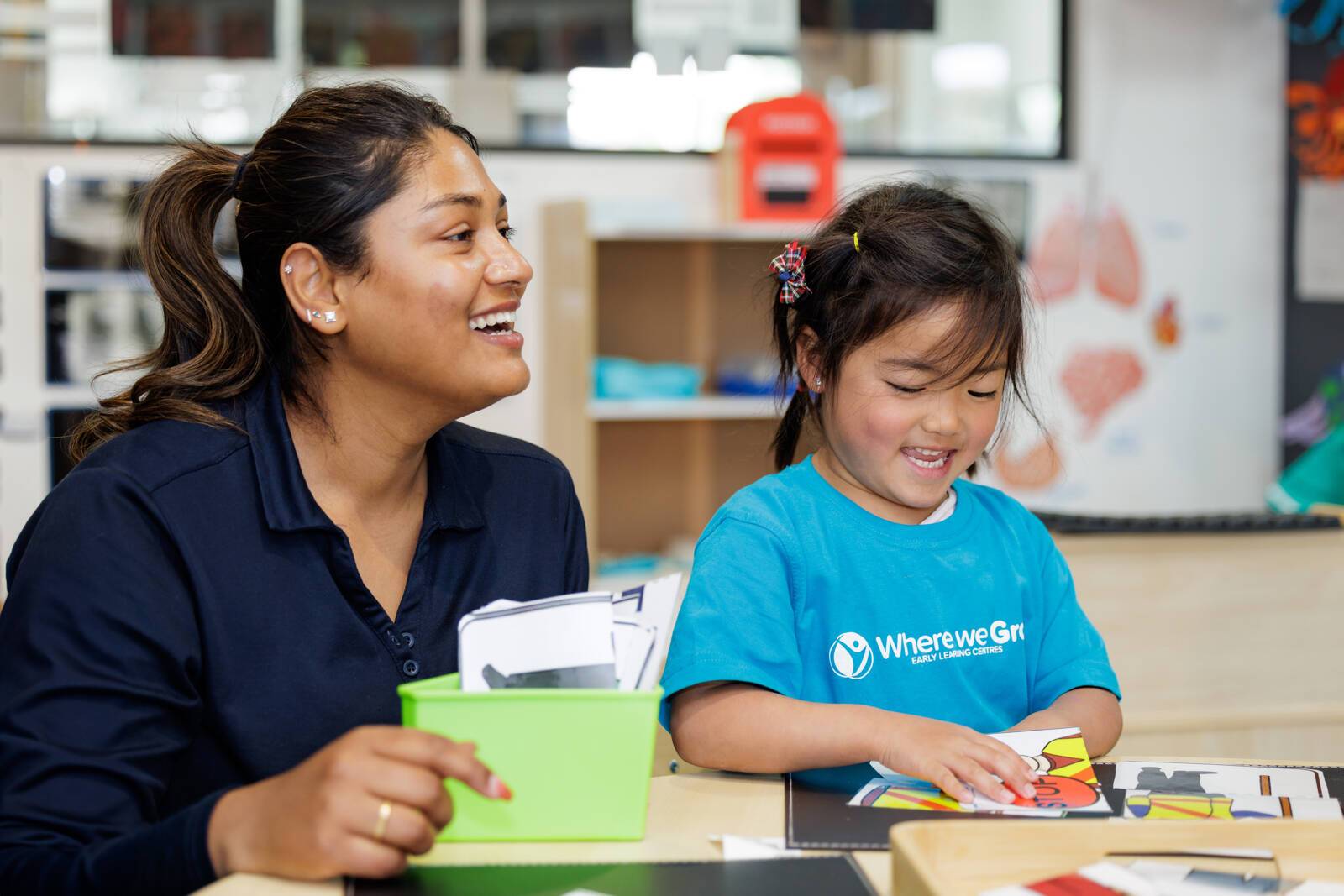 Where We Grow ELC Craigieburn
