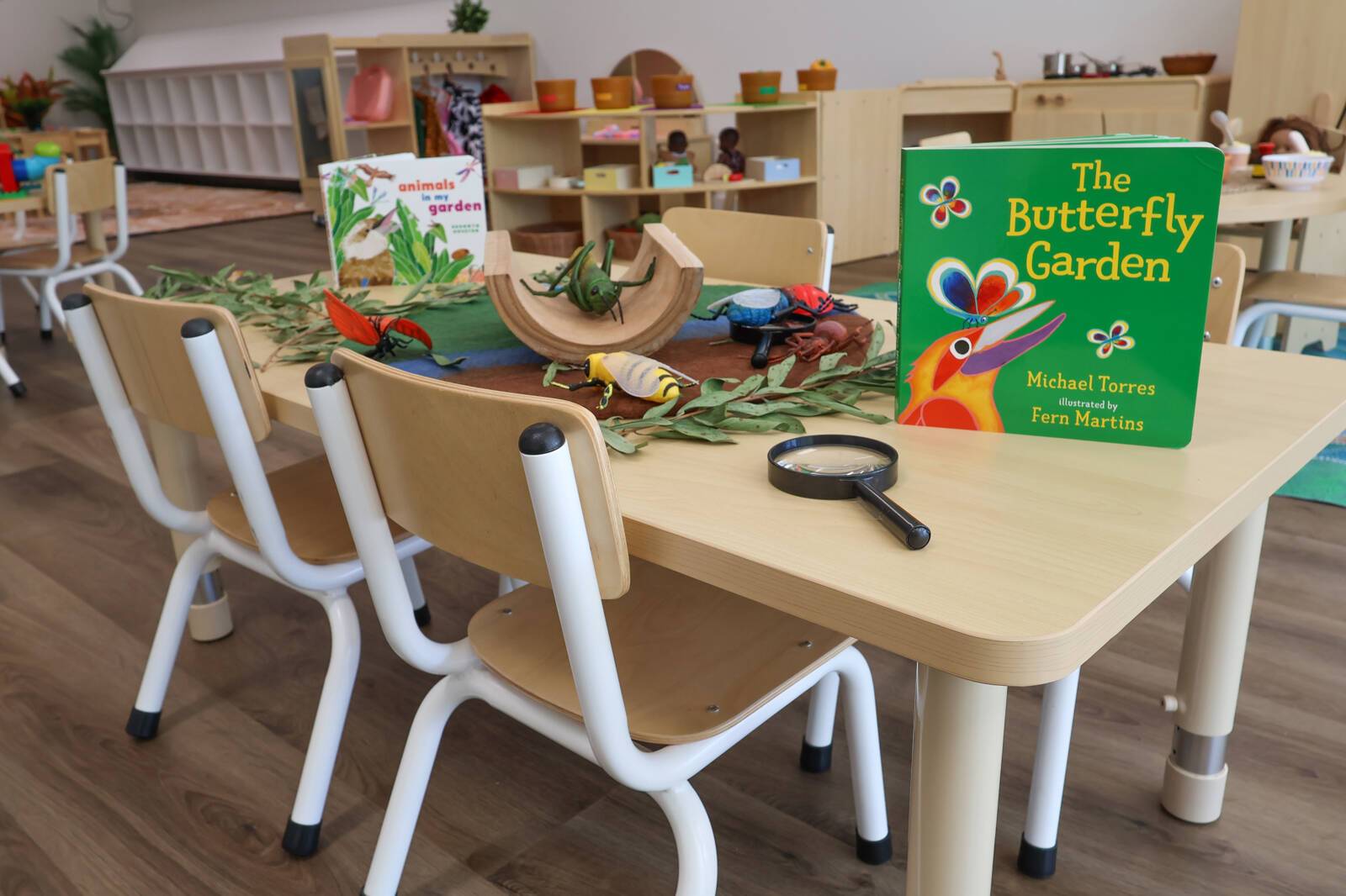 Buttercups Childcare and Early Learning Centre - Koondoola