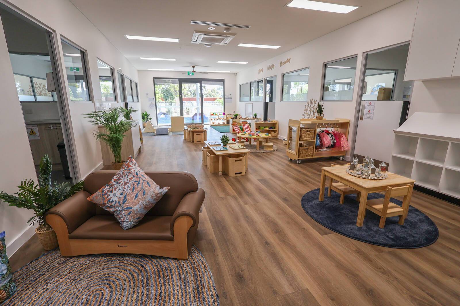 Buttercups Childcare and Early Learning Centre - Koondoola