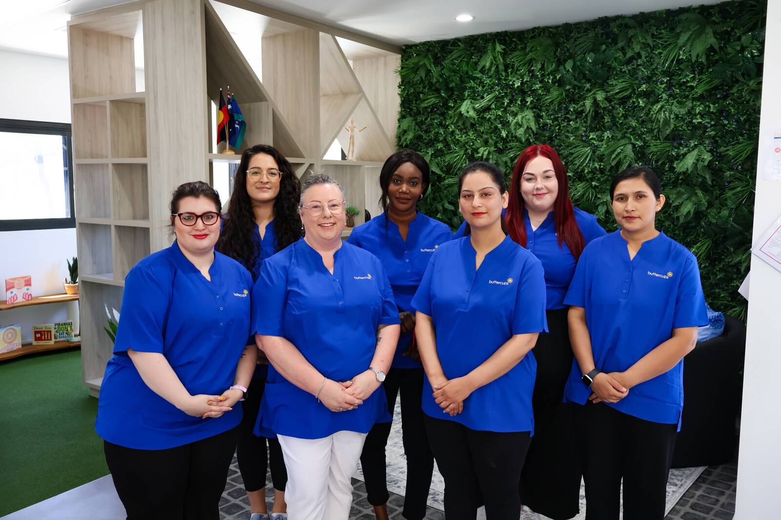 Buttercups Childcare and Early Learning Centre - Koondoola