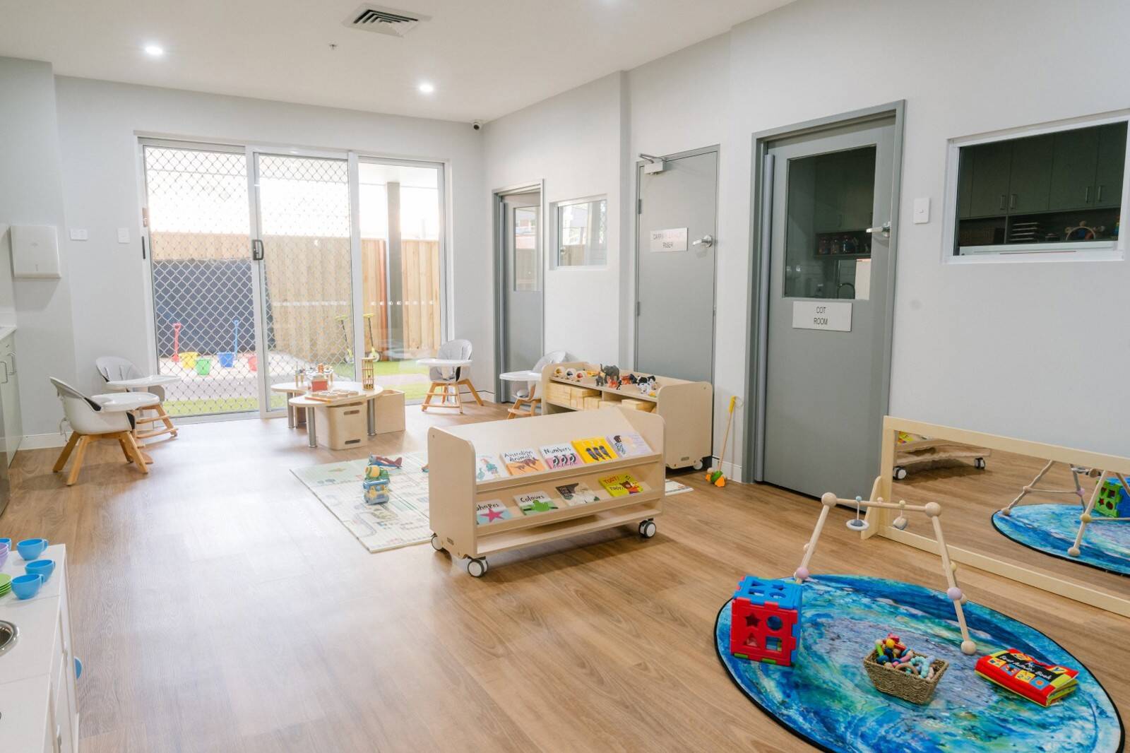 Young Academics Early Learning Centre Dundas