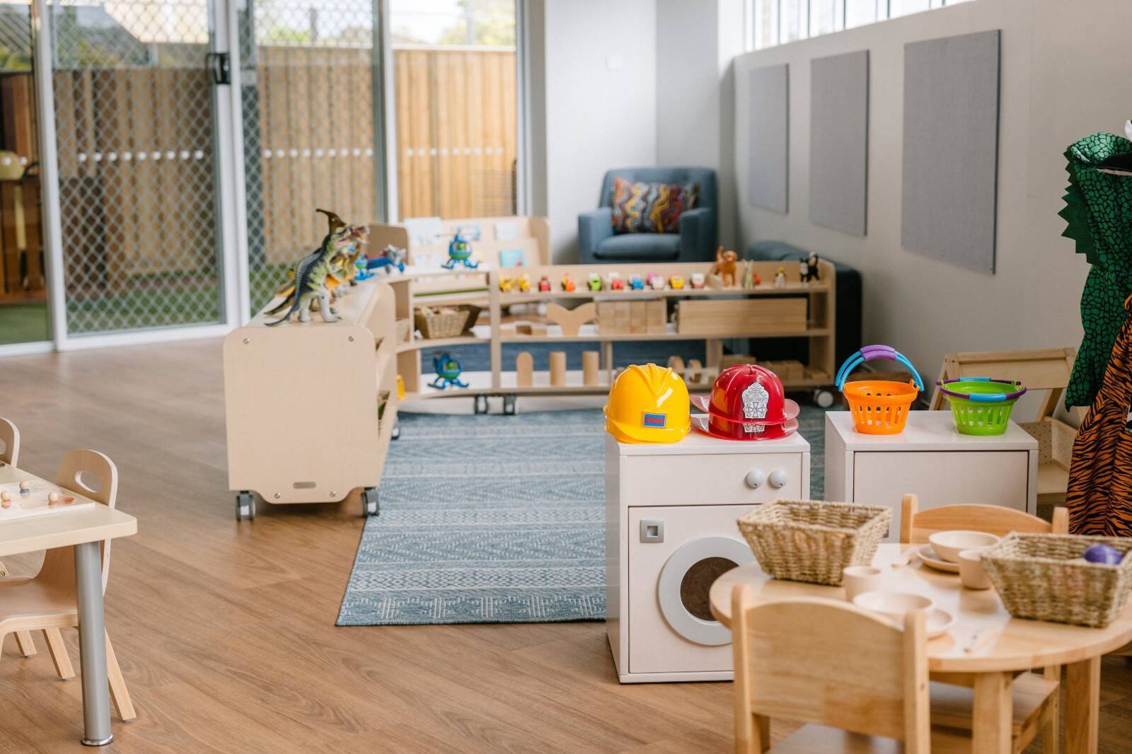 Young Academics Early Learning Centre Dundas