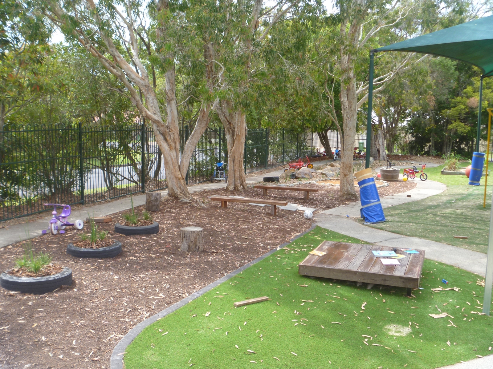 C&K North Caloundra Community Childcare Centre