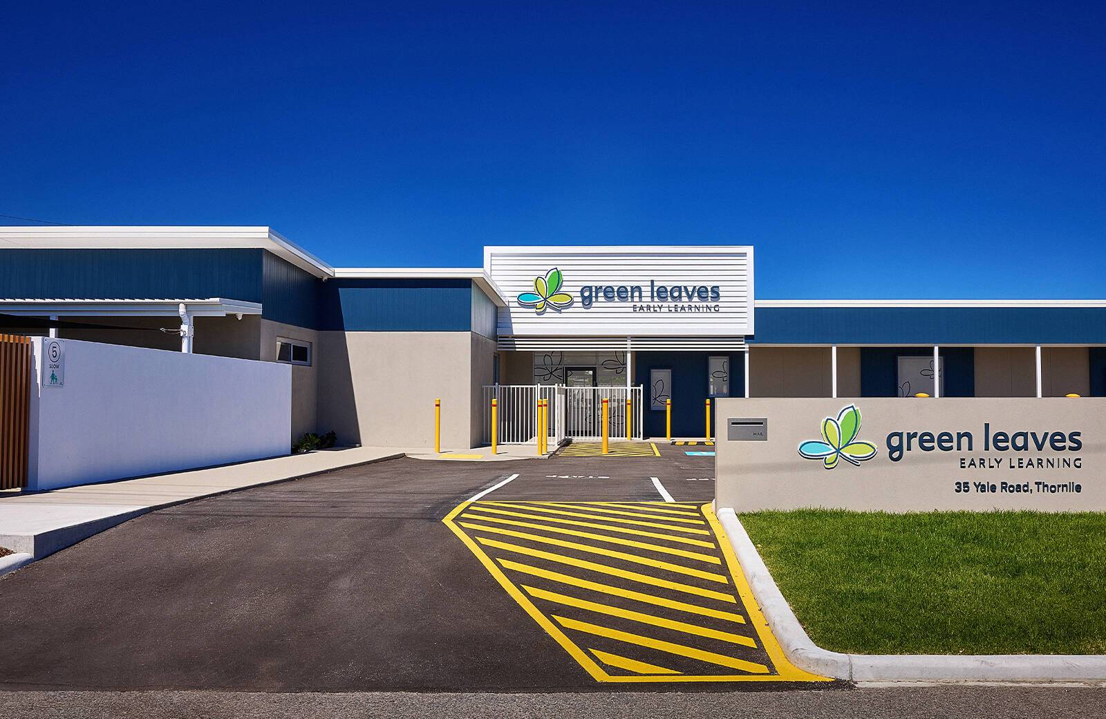 Green Leaves Early Learning Thornlie