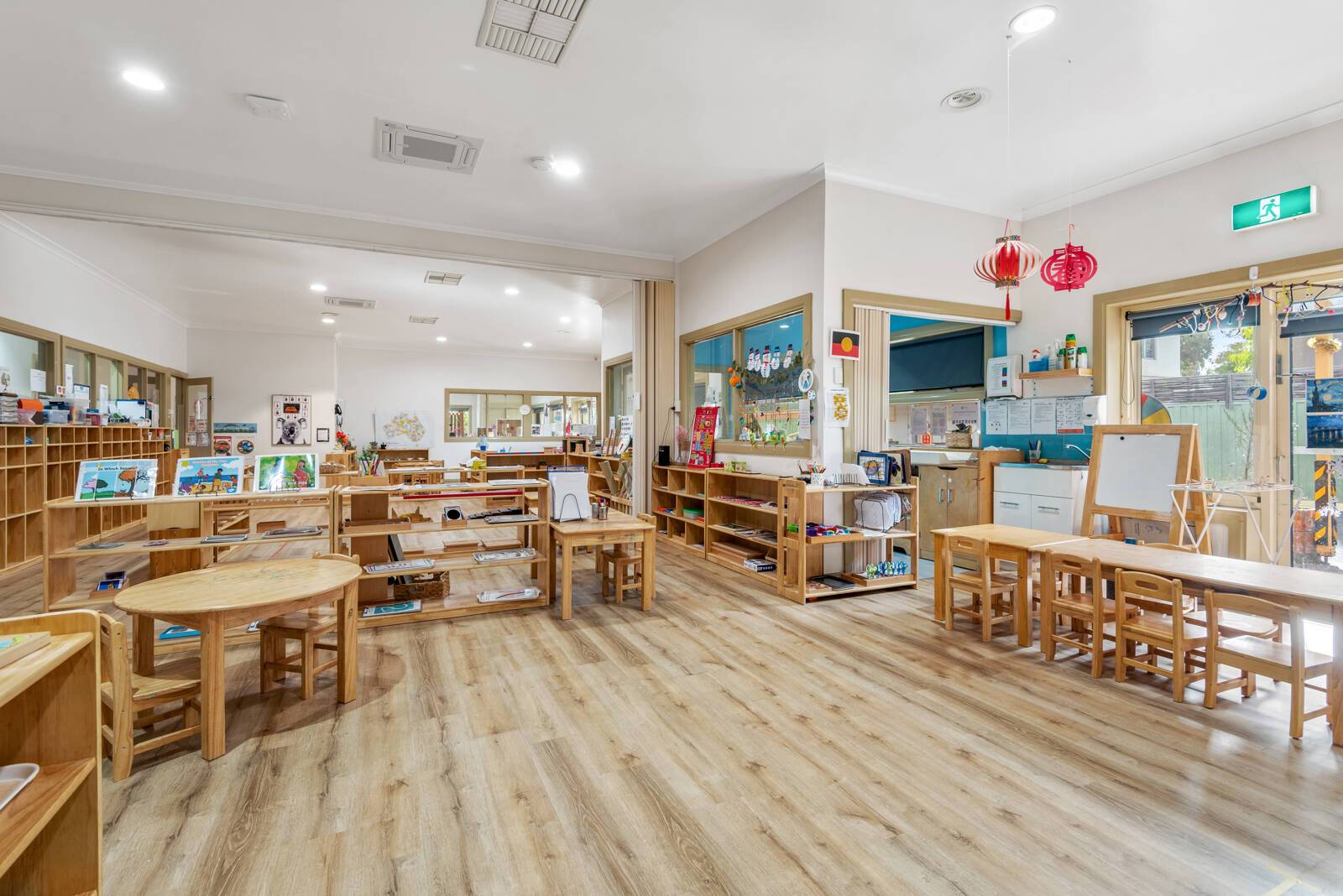 Nexus Early Learning Heidelberg