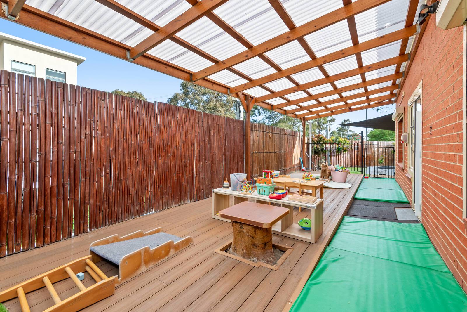 Nexus Early Learning Heidelberg