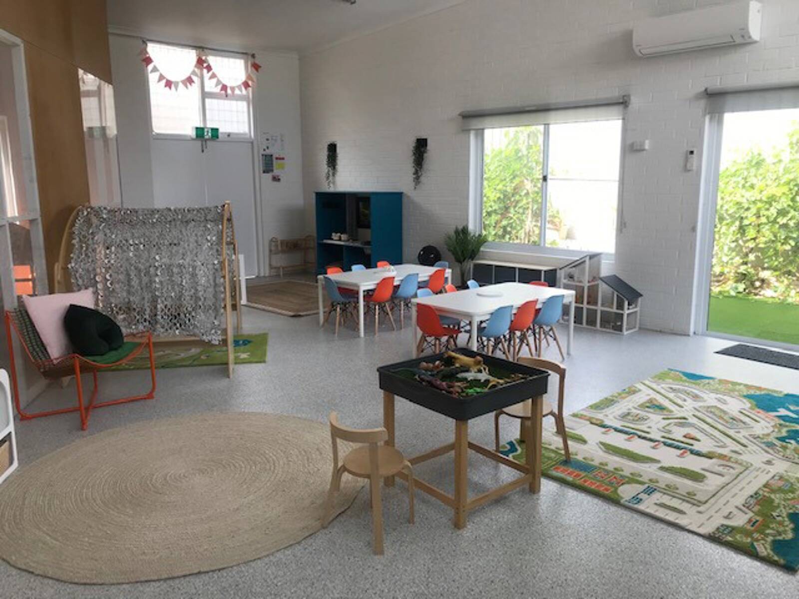 KintaCo Early Learning