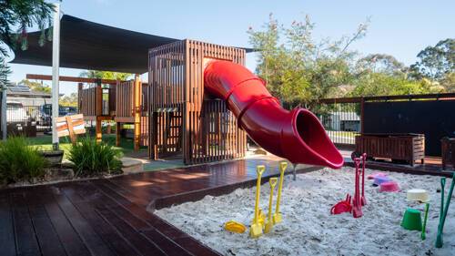 Little Scholars School of Early Learning Ashmore