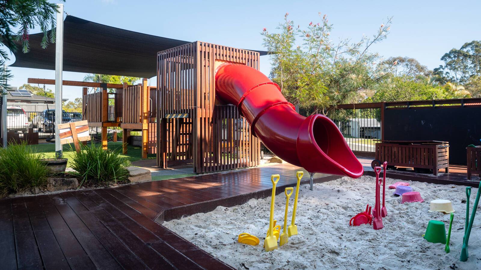 Little Scholars School of Early Learning Ashmore