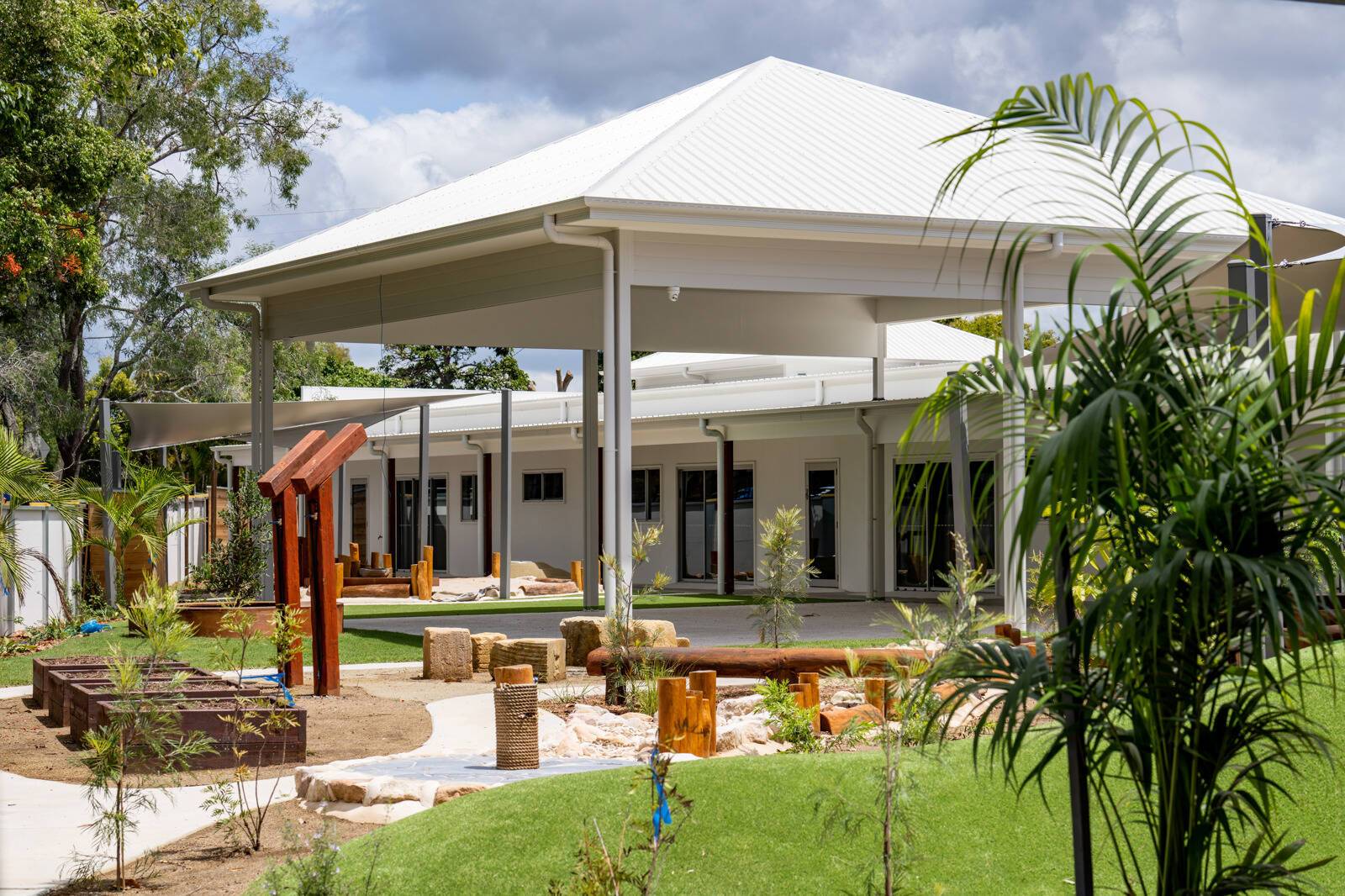 Little Scholars School of Early Learning Deception Bay North