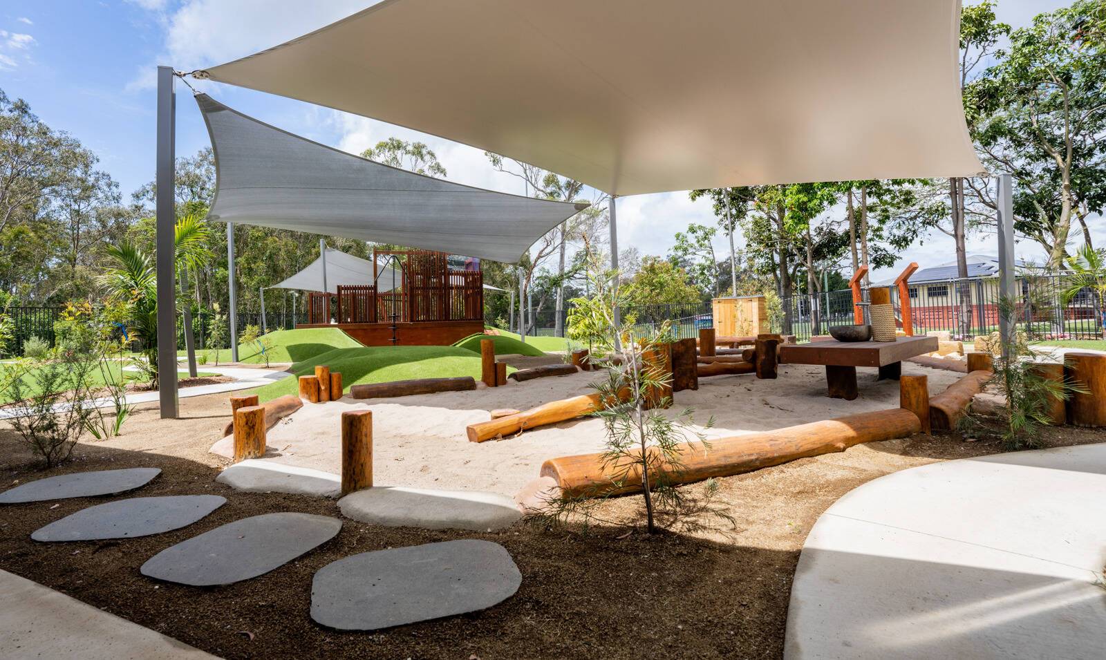 Little Scholars School of Early Learning Deception Bay North