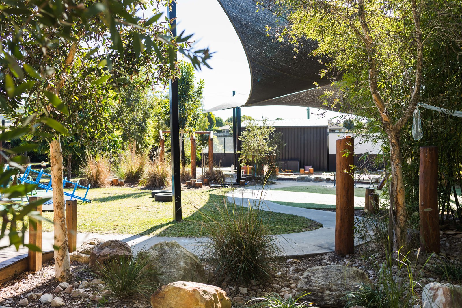 C&K Upper Kedron Childcare Centre