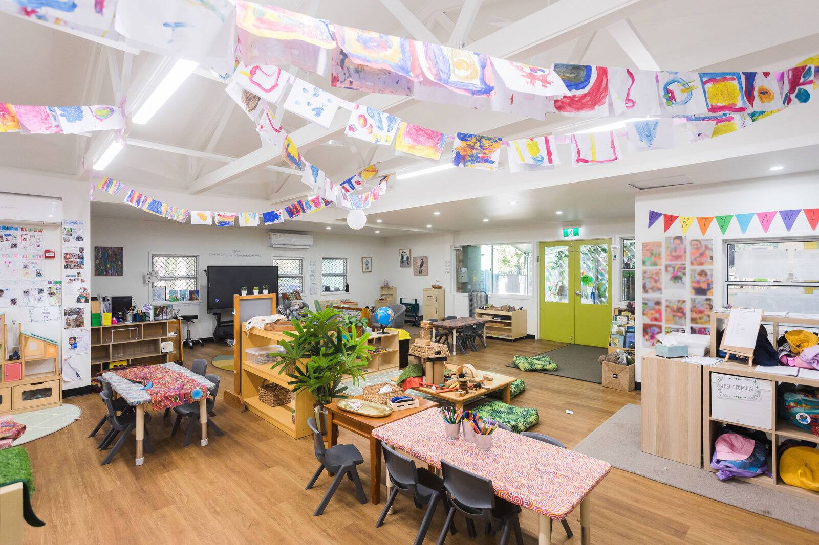 C&K Arnwood Place Community Childcare Centre