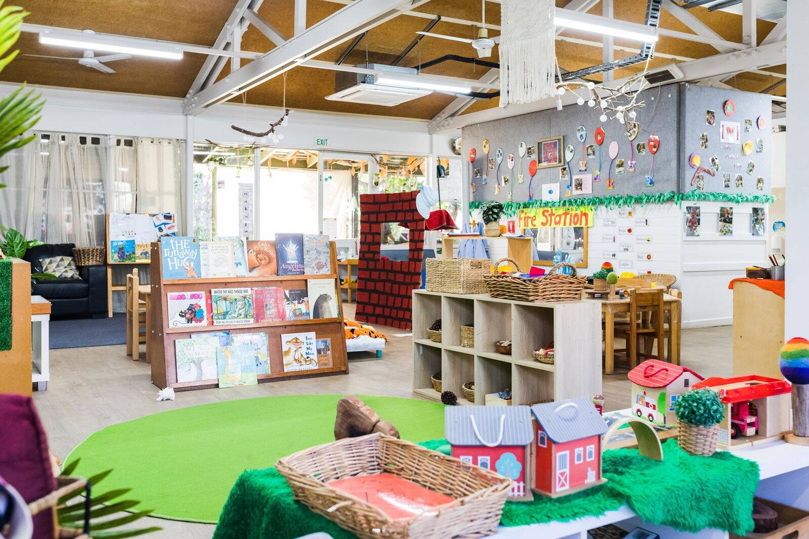 C&K Birralee Childcare Centre