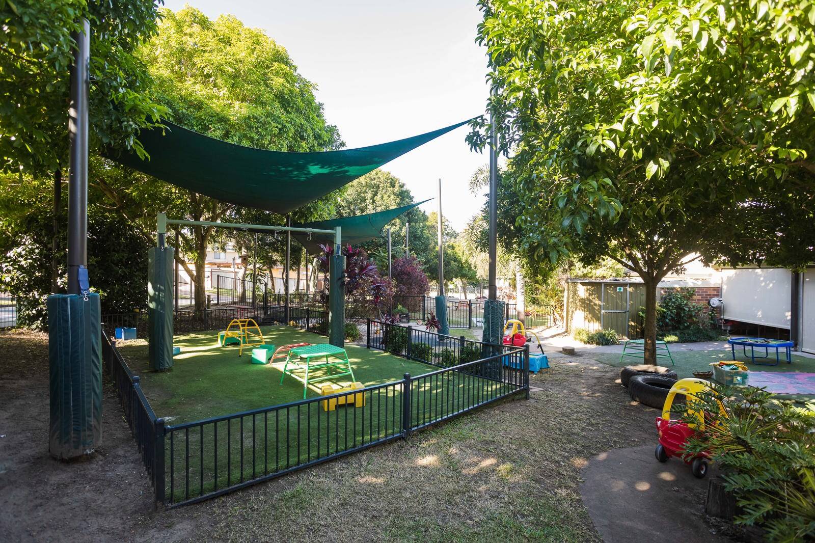 C&K Birralee Childcare Centre