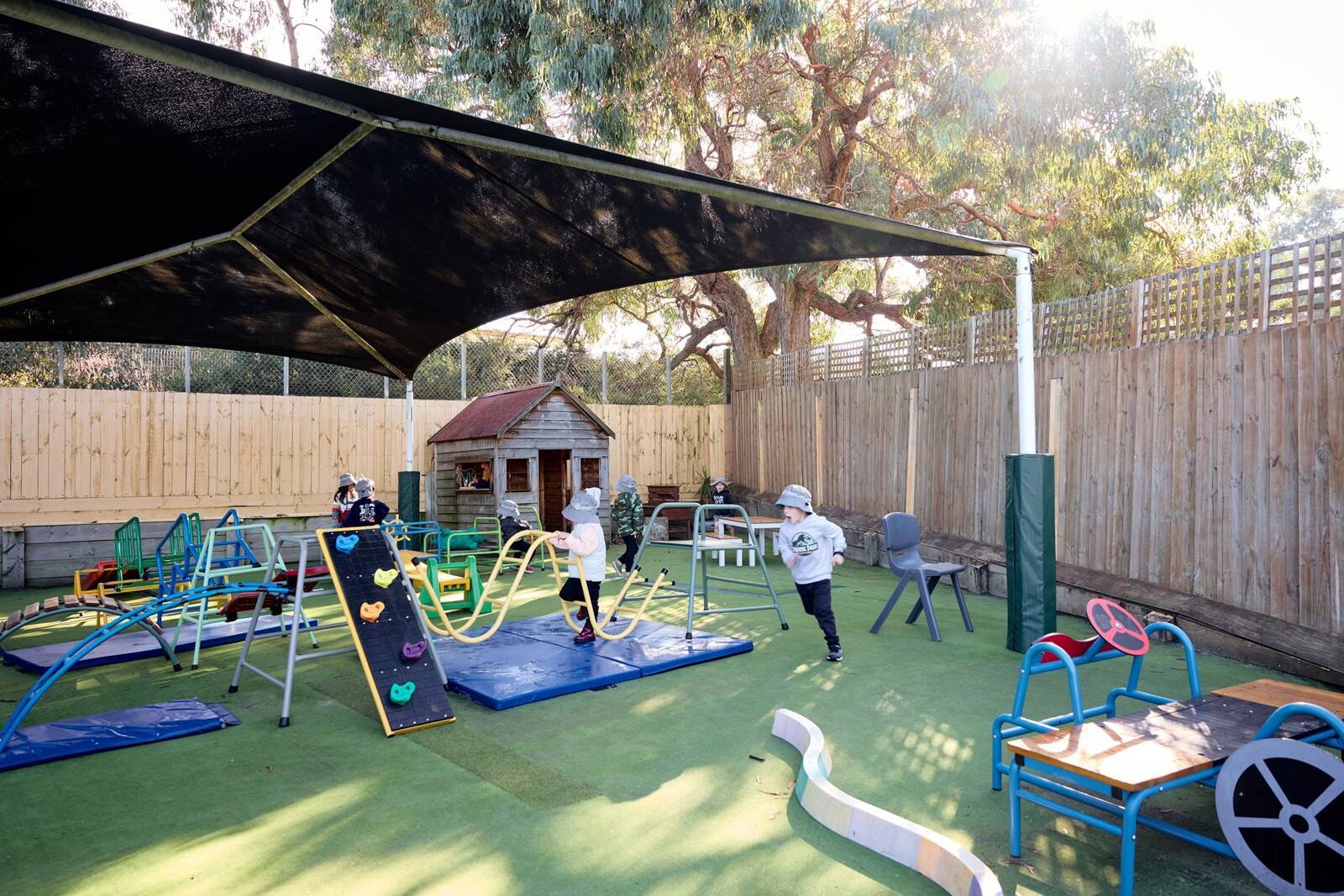 Goodstart Early Learning Wantirna South - Wallace Road