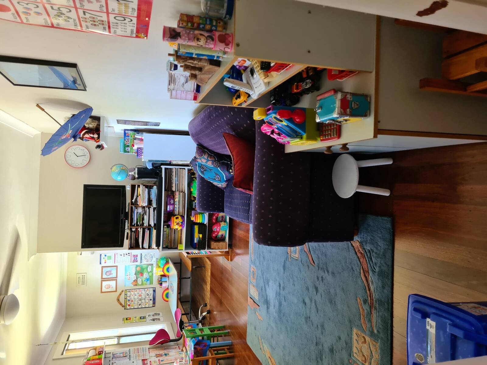 Wendy's Family Day Care