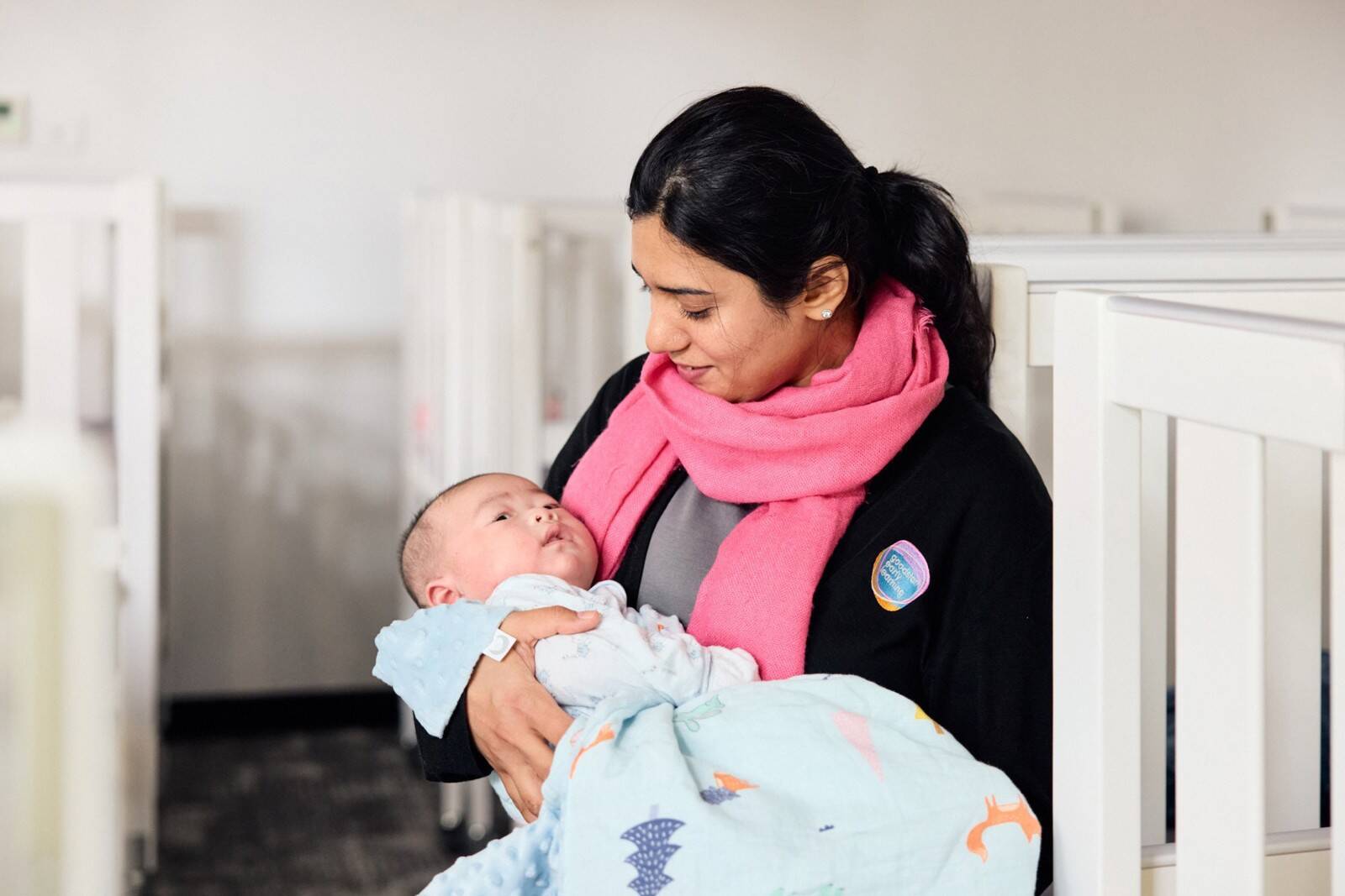 Goodstart Early Learning Clarinda