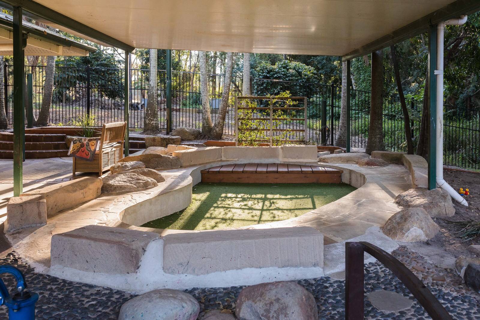 C&K Salisbury Community Childcare Centre