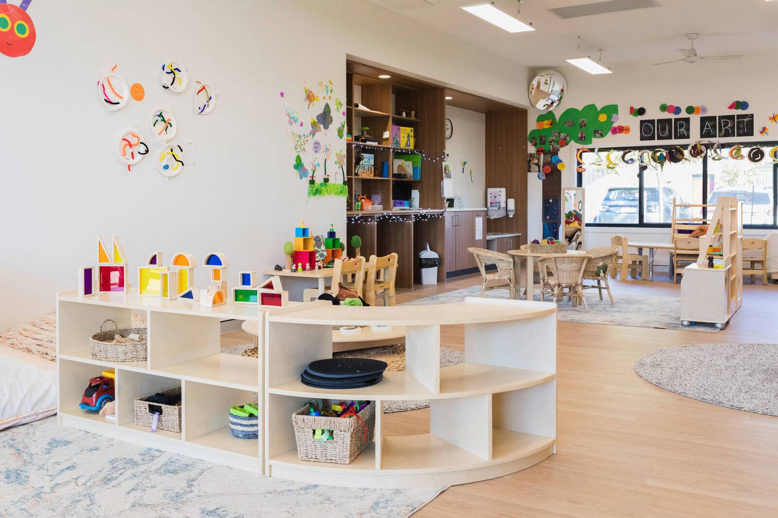 C&K Carseldine Community Childcare Centre
