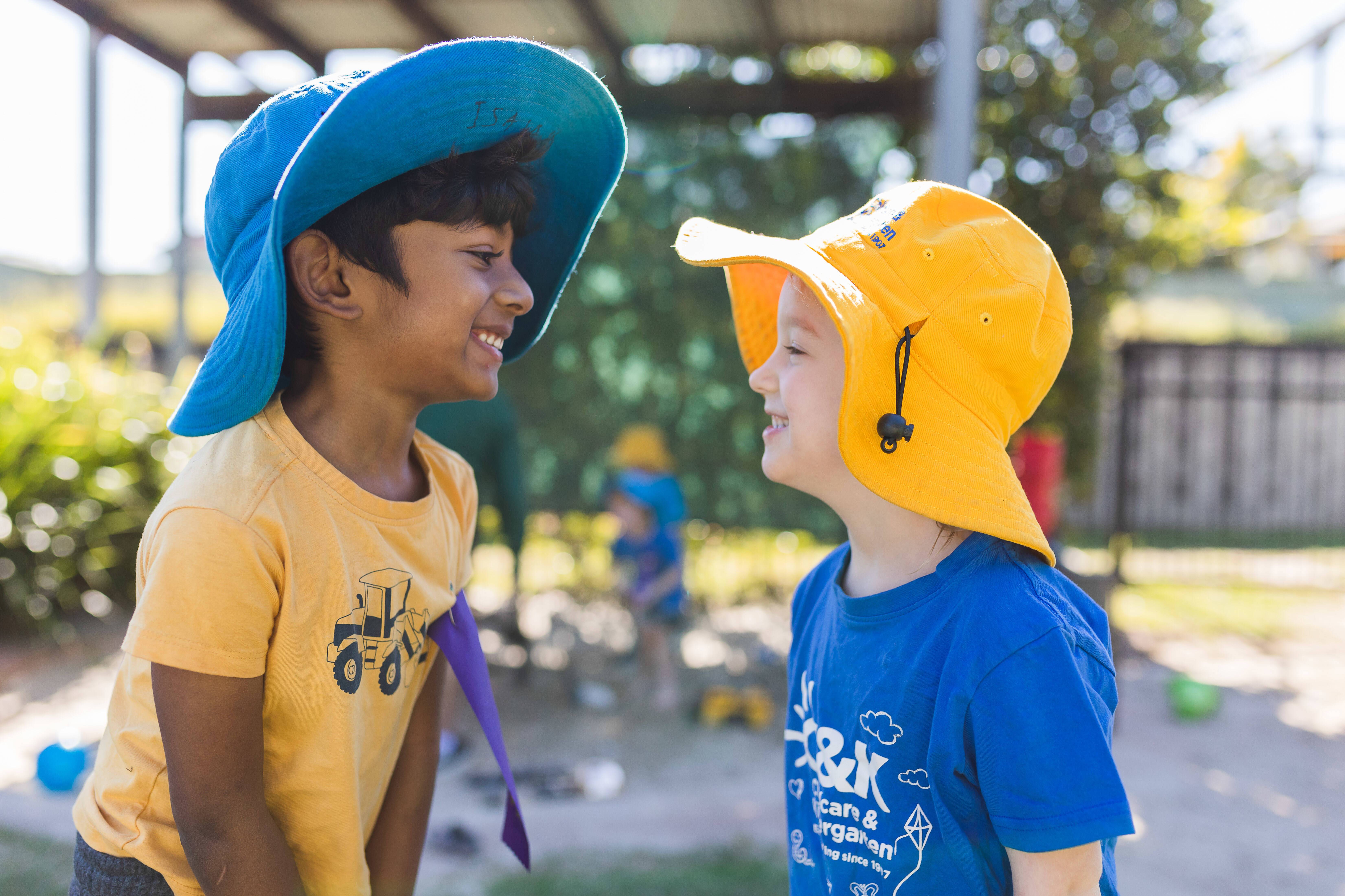 C&K Mooloolah Community Kindergarten	