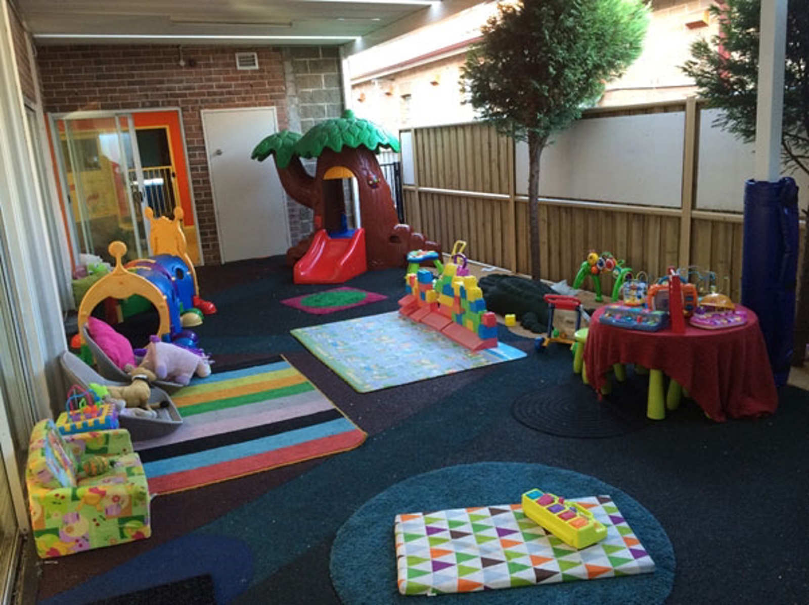 Bright Beginnings Learning Centre - Bexley