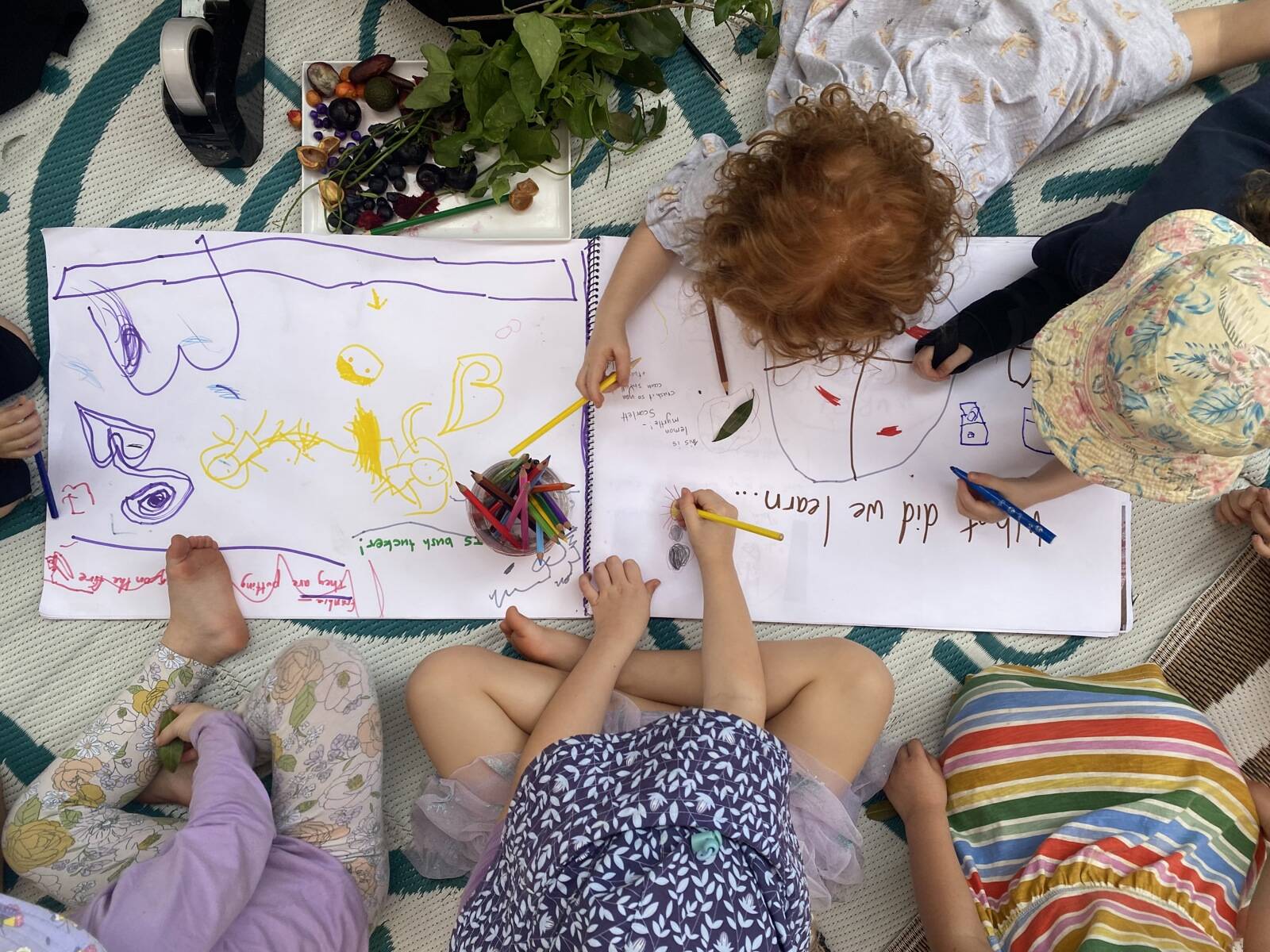 Tugulawa Early Education Incorporated