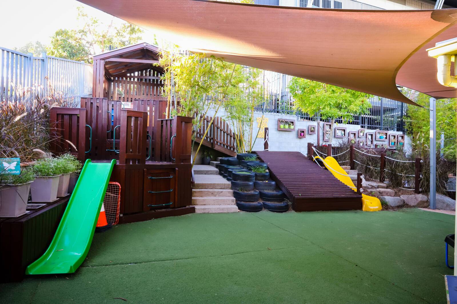 Tugulawa Early Education Incorporated