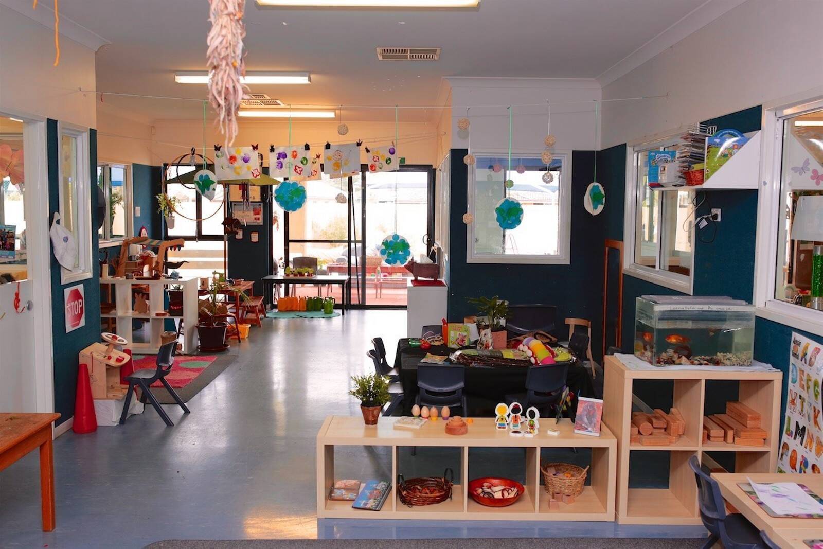 Goodstart Early Learning Busselton